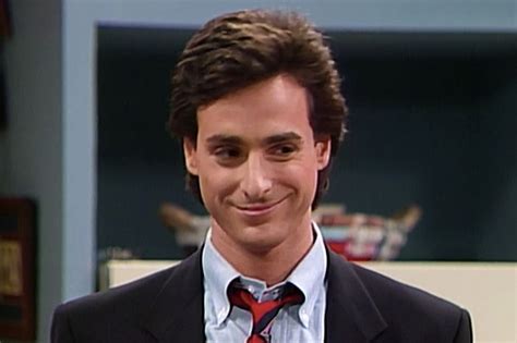 The Filth and Kindness of Bob Saget